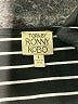 Torn by Ronny Kobo Black Short Sleeve Top Size L - photo 7