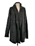 Vince. Gray Cardigan Size S - photo 1