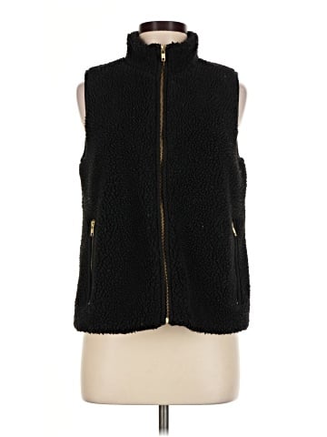 J.Crew Factory Store Vest (view 1)