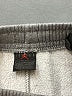 Air Jordan Gray Sweatpants Size 12 - 13 - photo 3