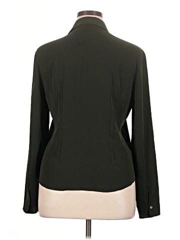 Banana Republic Long Sleeve Blouse (view 2)