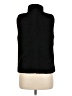 J.Crew Factory Store 100% Polyester Black Vest Size M - photo 2