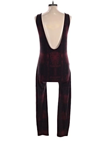 Noisy May Jumpsuit (view 2)