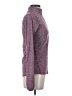 Nike Purple Pullover Sweater Size XS - photo 4