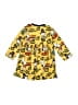 Unbranded Yellow Dress Size 3-6 mo - photo 2