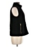 J.Crew Factory Store 100% Polyester Black Vest Size M - photo 4