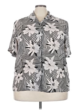 Voir Collection Short Sleeve Blouse (view 1)