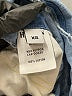 Hudson Jeans 100% Cotton Blue Romper Size XS - photo 5