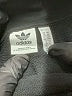 Adidas 100% Cotton Black Pullover Hoodie Size M - photo 7