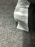 Adidas 100% Cotton Black Pullover Hoodie Size M - photo 8
