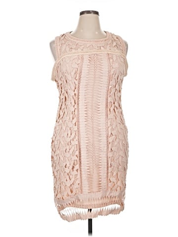 Suzanne Betro Cocktail Dress (view 1)