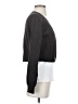 Lulus Gray Cardigan Size S - photo 4