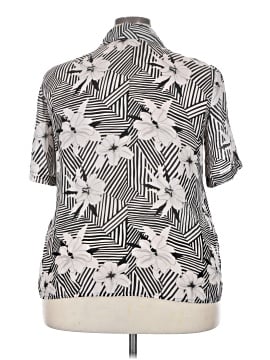 Voir Collection Short Sleeve Blouse (view 2)