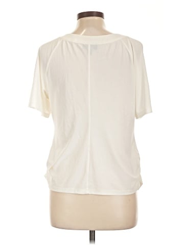 Thalia Sodi Short Sleeve Blouse (view 2)