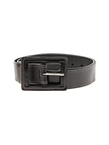 Banana Republic Leather Belt (view 1)