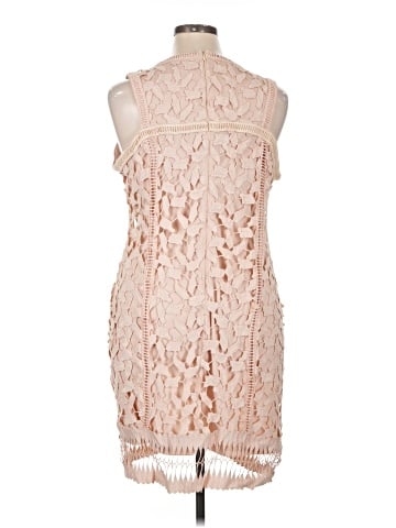 Suzanne Betro Cocktail Dress (view 2)