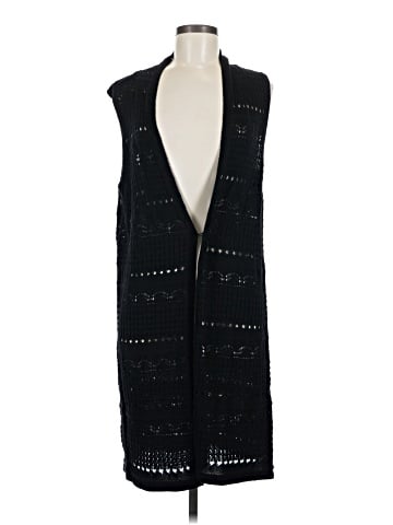 Joan Rivers Sweater Vest (view 1)