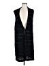 Joan Rivers Black Sweater Vest Size M - photo 1