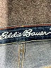 Eddie Bauer Blue Jeans Size 10 (petite) - photo 7