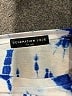 Generation Love Tie-dye Blue Short Sleeve Blouse Size S (estimated) - photo 7