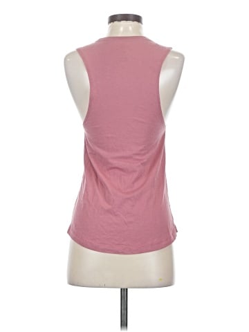 Roxy Sleeveless T-Shirt (view 2)