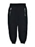 Mayoral Black Sweatpants Size 5 (estimated) - photo 1