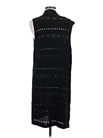Joan Rivers Sweater Vest (view 2)