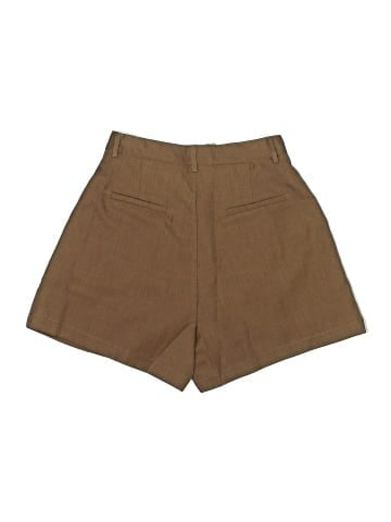 Rihoas Khaki Shorts (view 2)
