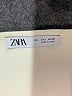 Zara Ivory Cardigan Size L - photo 7