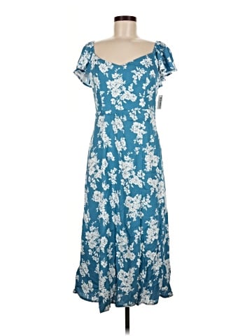 Old Navy Casual Dress (view 1)