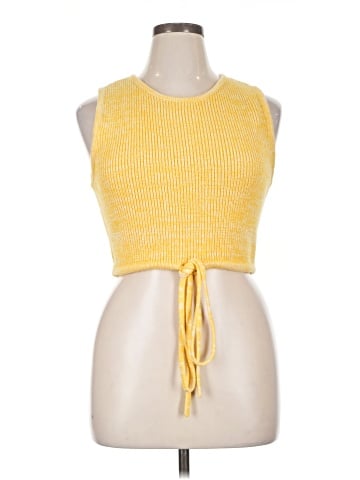 ELOQUII Tank Top (view 1)