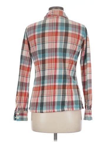 Patagonia Long Sleeve Button-Down Shirt (view 2)