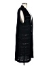 Joan Rivers Black Sweater Vest Size M - photo 4