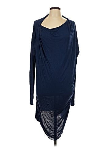 Gold Hawk Casual Dress (view 1)