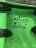 Nike 100% Polyester Green Active T-Shirt Size XL (kids) - photo 3