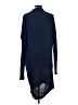 Gold Hawk Blue Casual Dress Size L - photo 2