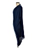 Gold Hawk Blue Casual Dress Size L - photo 5