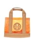 Tory Burch Orange Tote One size - photo 1