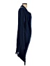 Gold Hawk Blue Casual Dress Size L - photo 4