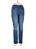 Hudson Jeans Hearts Blue Jeans Size 28 waist - photo 1