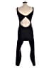 all in motion Black Jumpsuit Size L - photo 2