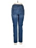 Hudson Jeans Hearts Blue Jeans Size 28 waist - photo 2
