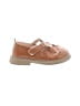 Assorted Brands Tan Flats Size EU 30 / US 12-12 1/2 (kids) - photo 1