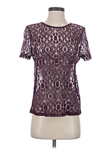 14th & Union Short Sleeve Top (view 1)