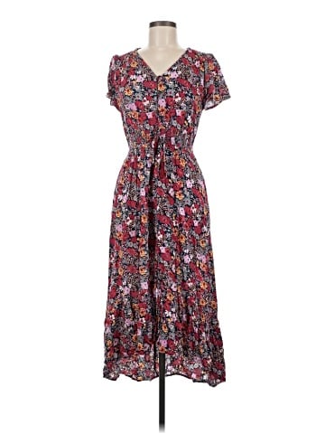 Knox Rose Casual Dress (view 1)