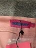 Edikted Pink Formal Skirt Size S - photo 3