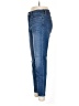 Hudson Jeans Hearts Blue Jeans Size 28 waist - photo 5