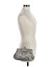 Unbranded Stars Silver Clutch One size - photo 2