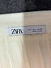 Zara Ivory Formal Skirt Size L - photo 4