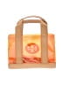 Tory Burch Orange Tote One size - photo 3